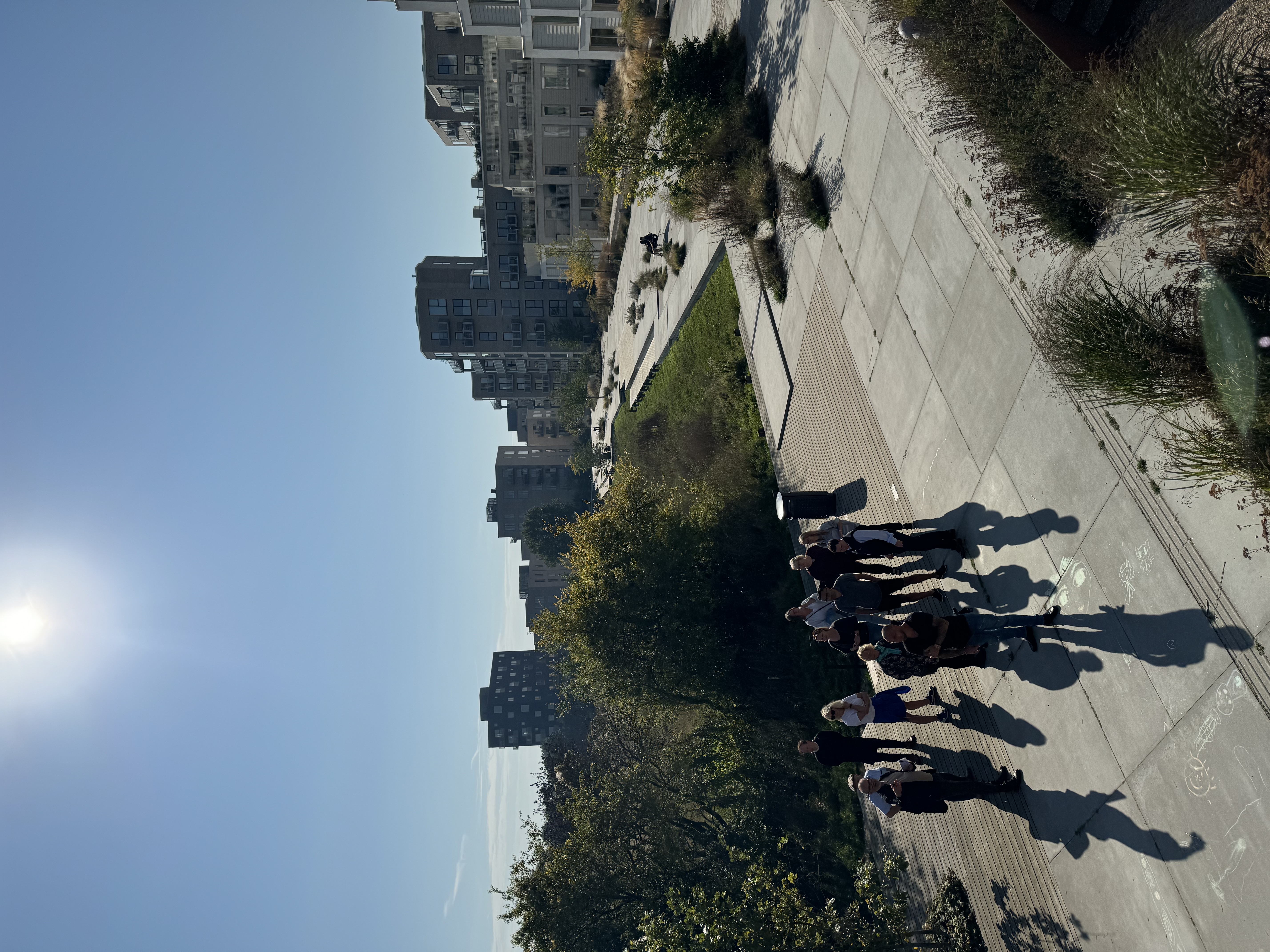 17, stk. 4-udvalget på studietur