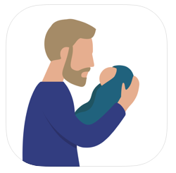 App om at være far
