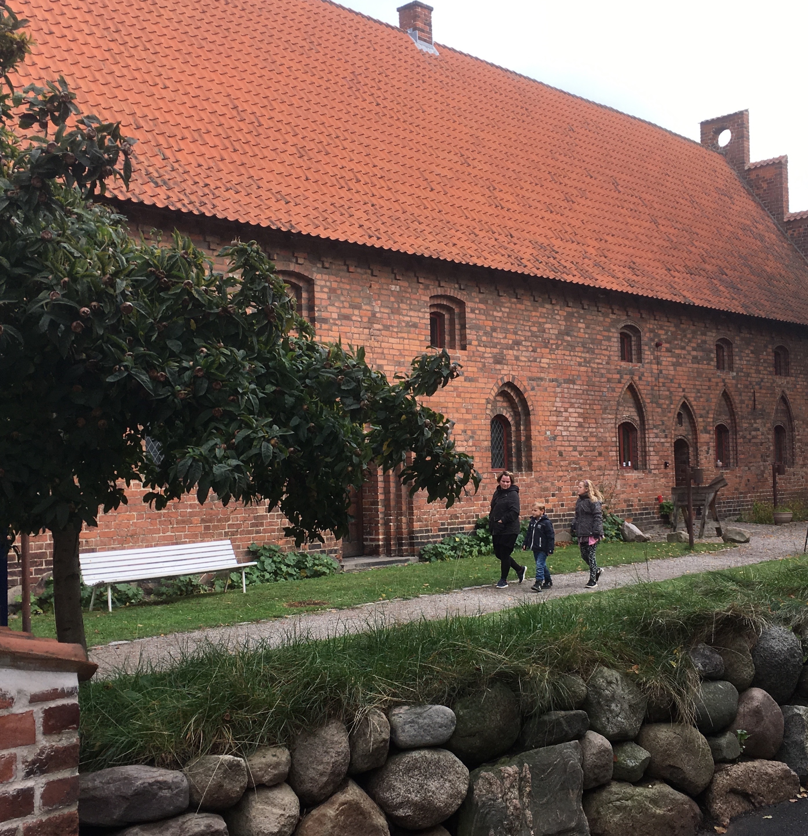Billedet af Næstved Museum, Helligåndshuset
