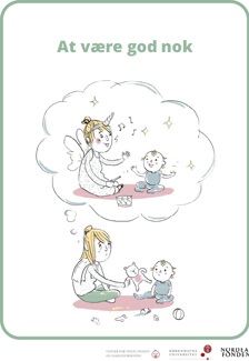At være god nok