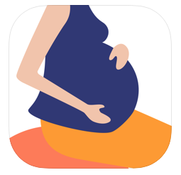 App om at være gravid