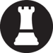 Ikon af skakbrik
