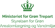 Medfinansieret af Ministeriet for Grøn Trepart
