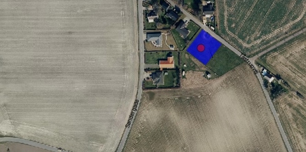 Billede af Tåstrupvej 10 i Hyllinge