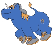 Aknæs Aktive Feriedage logo