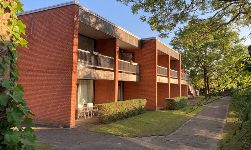 eHospital i Næstved