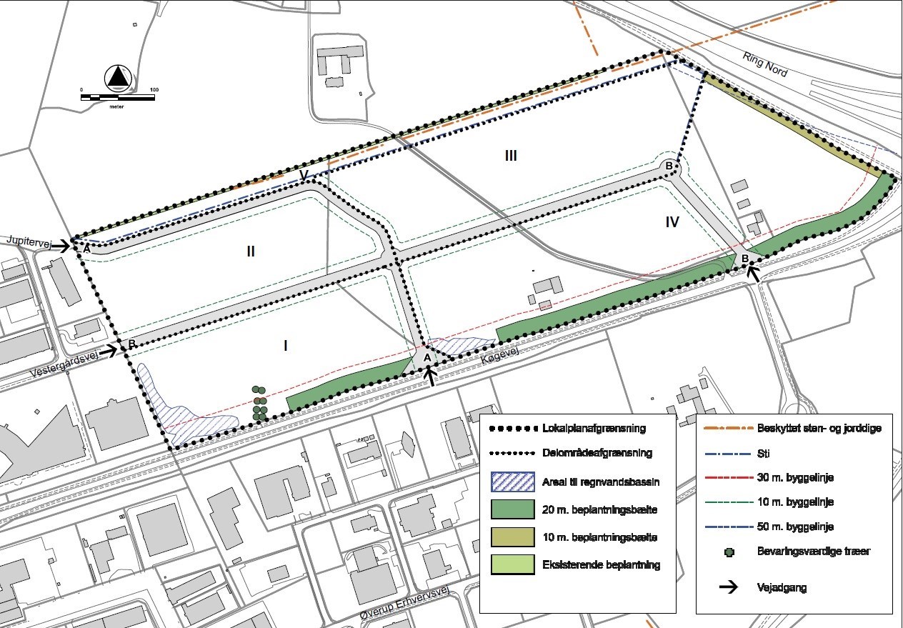 Kortbilag 2 Fra Lokalplan 080 (1)