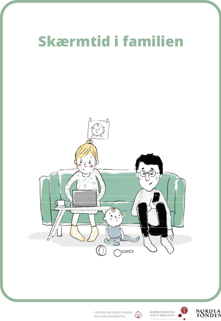 Skærmtid i familien