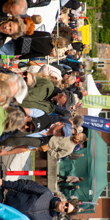 Havnefest på havnen i Næstved