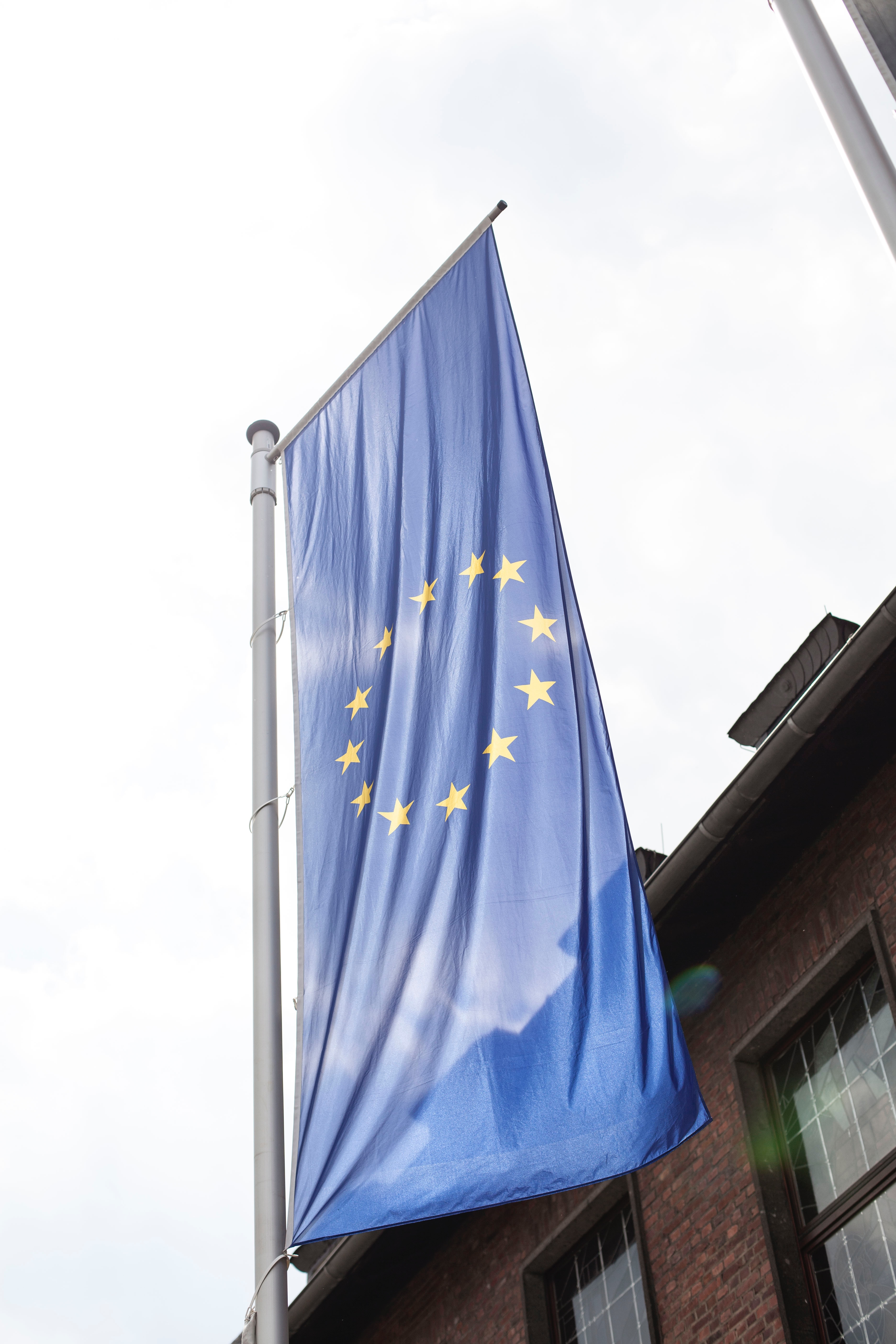 EU-flag