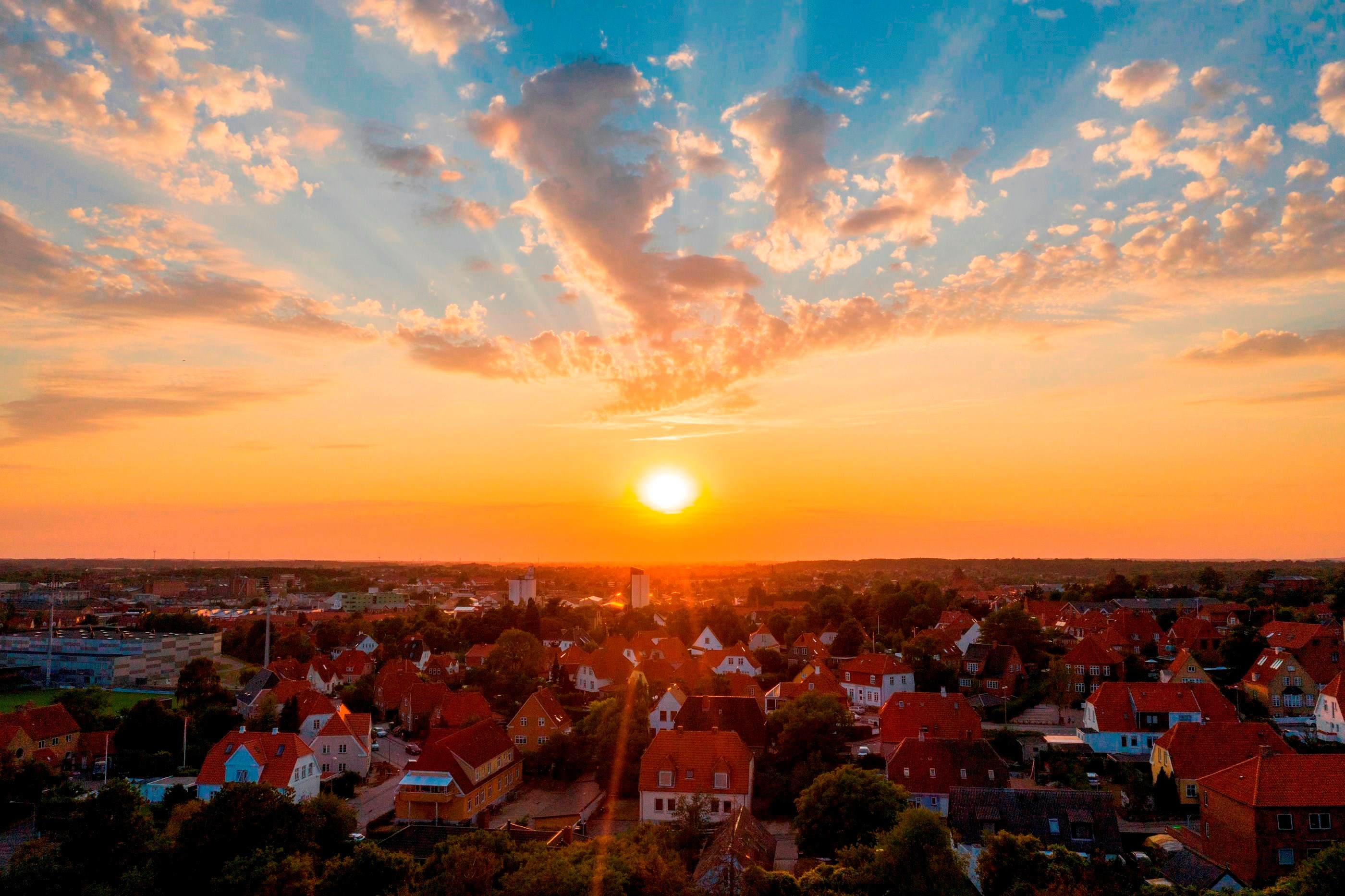 Bosætningsnyheder | Næstved Kommune